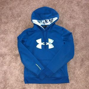 Under Armour Sweatshirt